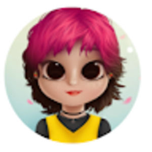 Meet your Posher, Hallie